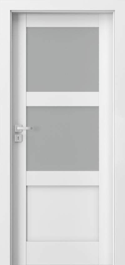 Drzwi wew. PORTA GRANDE B.2