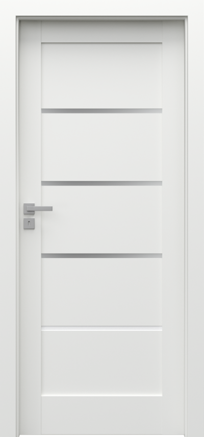 Drzwi wew. PORTA GRANDE G.3