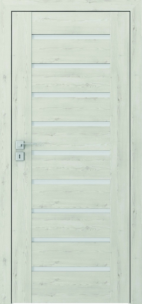 Drzwi wew. PORTA KONCEPT A.9