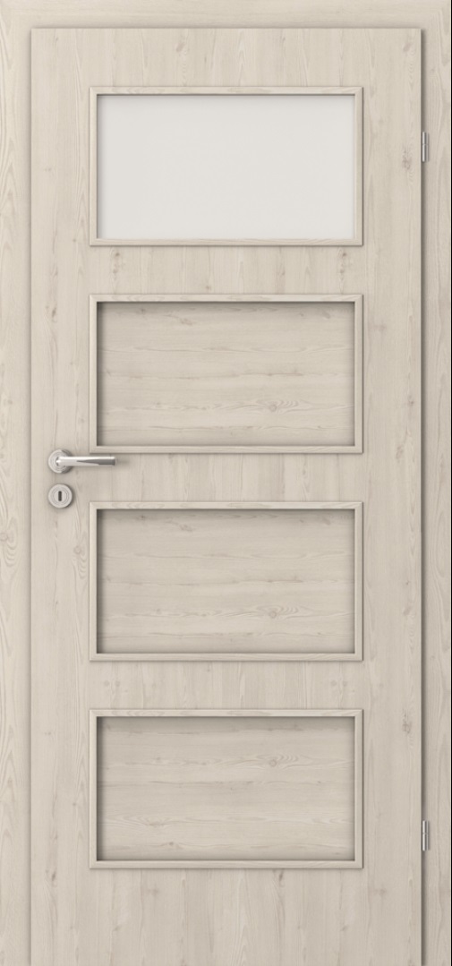 Drzwi wew. PORTA FIT H.1