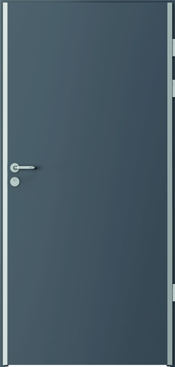 Drzwi techniczne PORTA ENDURO - PEŁNE