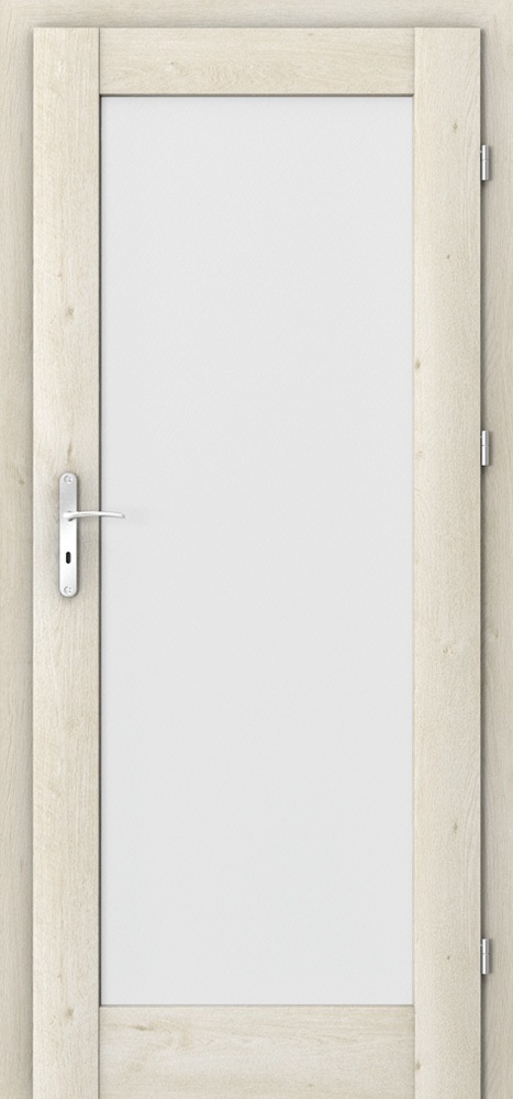 Drzwi wew. PORTA BALANCE B.1