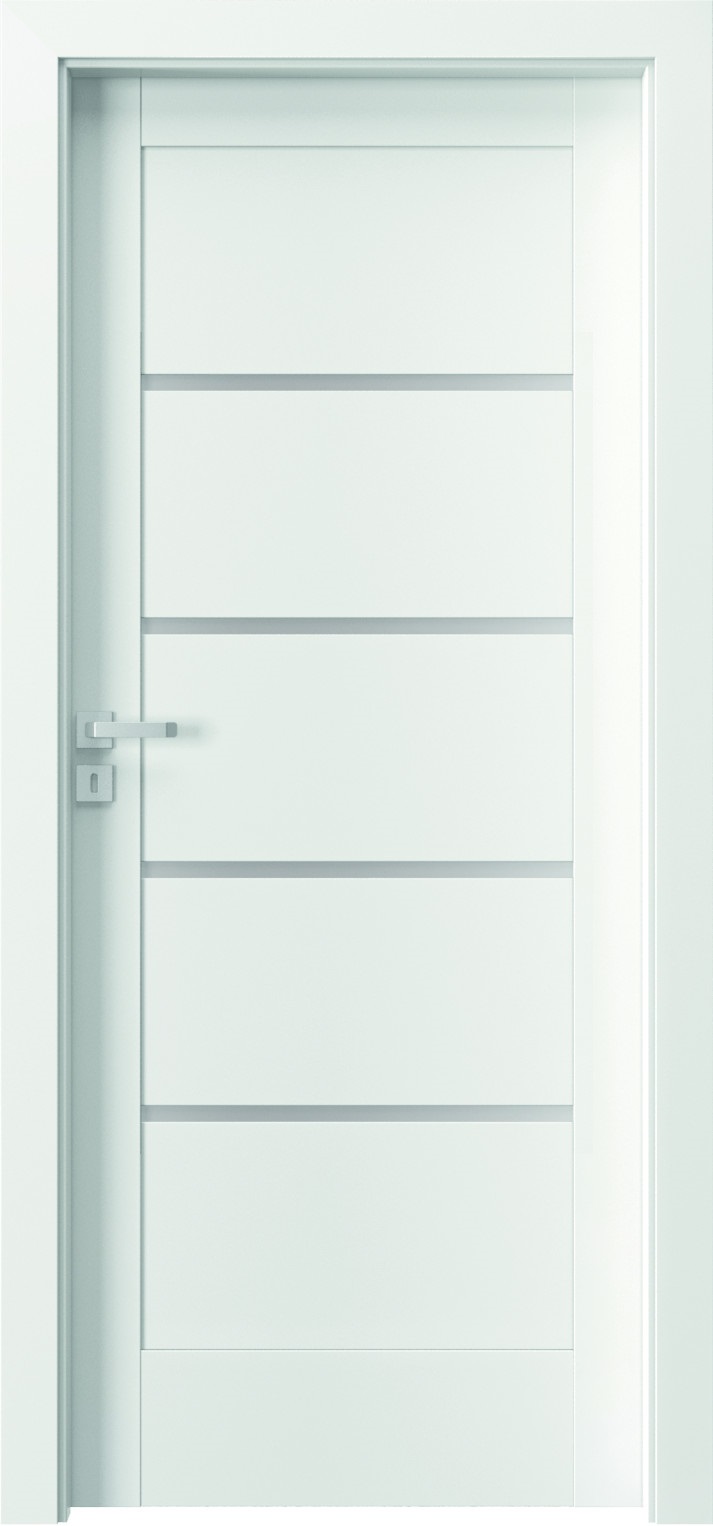 Drzwi wew. PORTA VERTE HOME G4