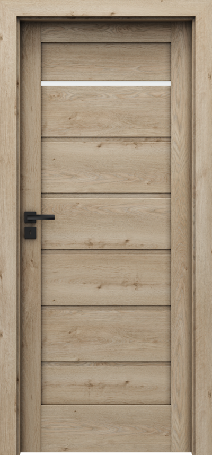 Drzwi wew. PORTA VERTE HOME J1
