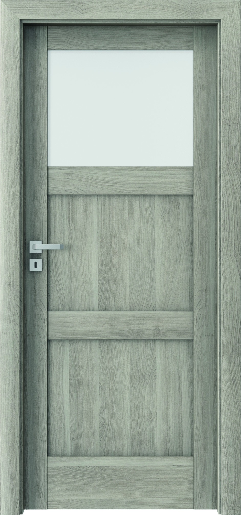 Drzwi wew. PORTA VERTE HOME N1