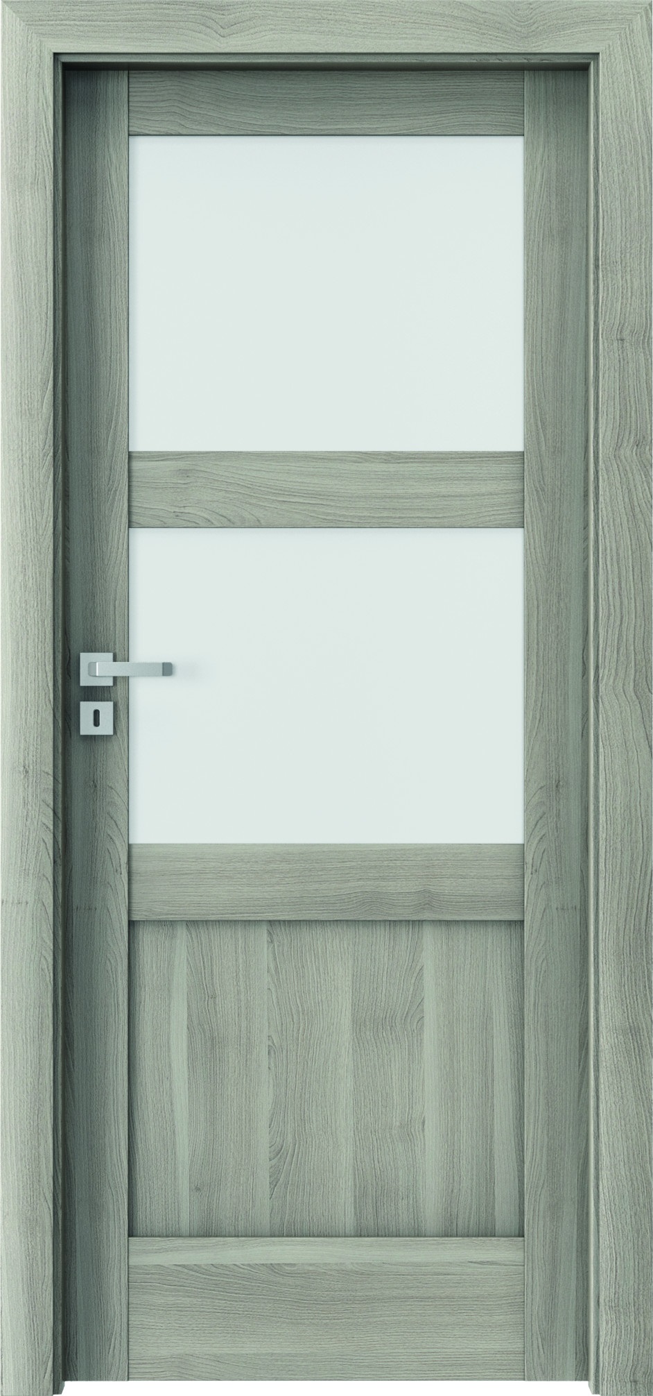 Drzwi wew. PORTA VERTE HOME N2