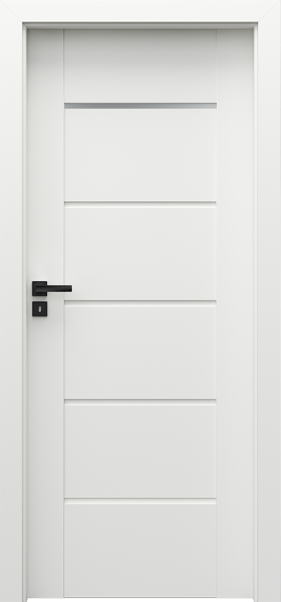 Drzwi wew. PORTA VERTE PREMIUM E1