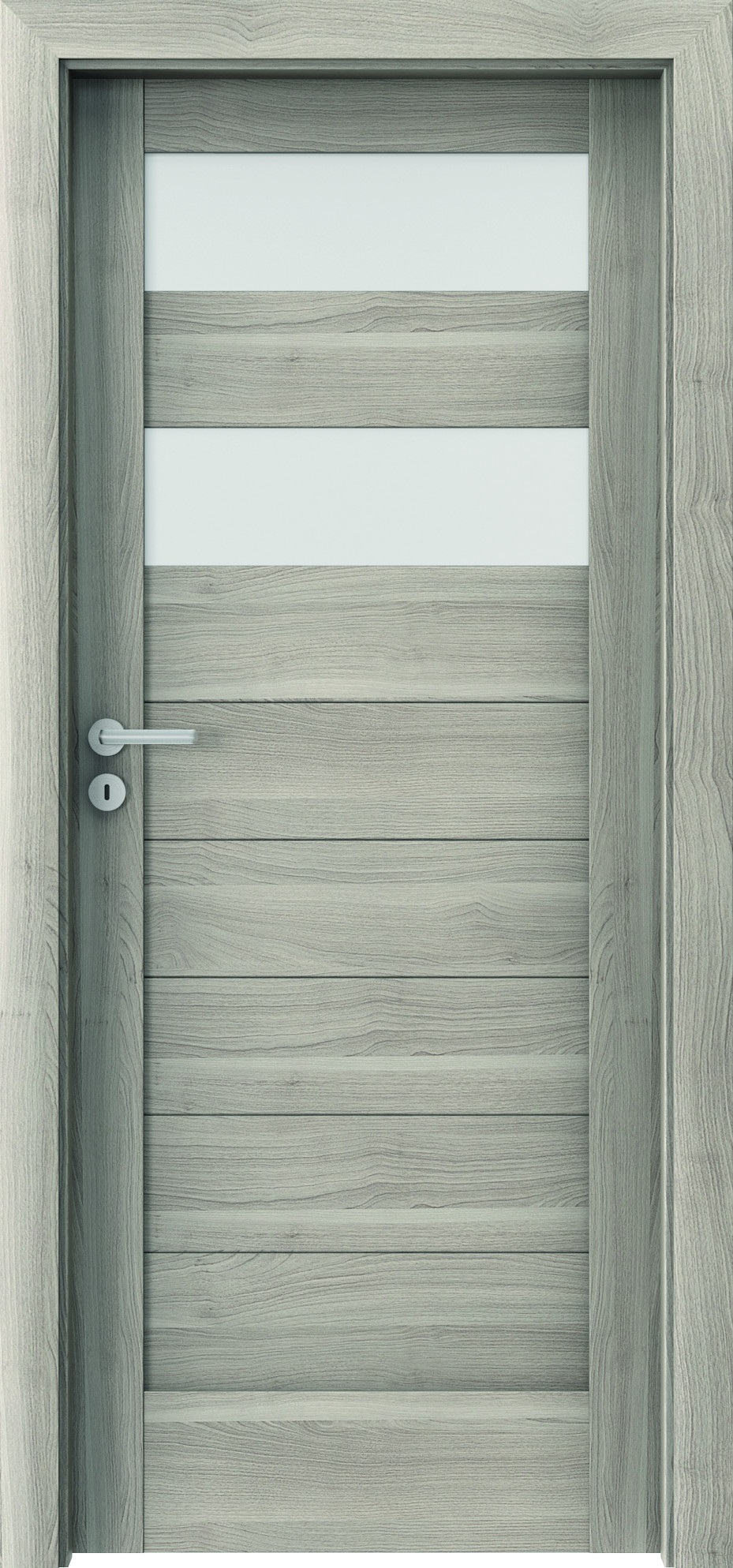 Drzwi wew. PORTA VERTE HOME C2