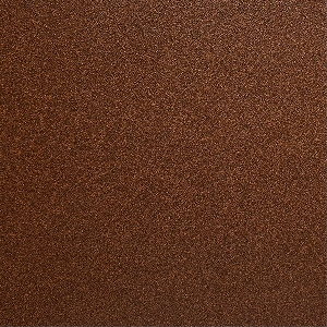 Rusty Bronze (Crystal Sky Color 2026)