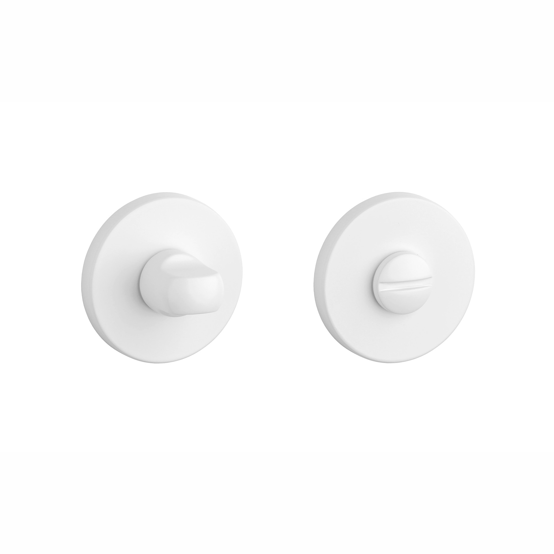 Szyld dolny R na WC Aprile SLIM 7mm