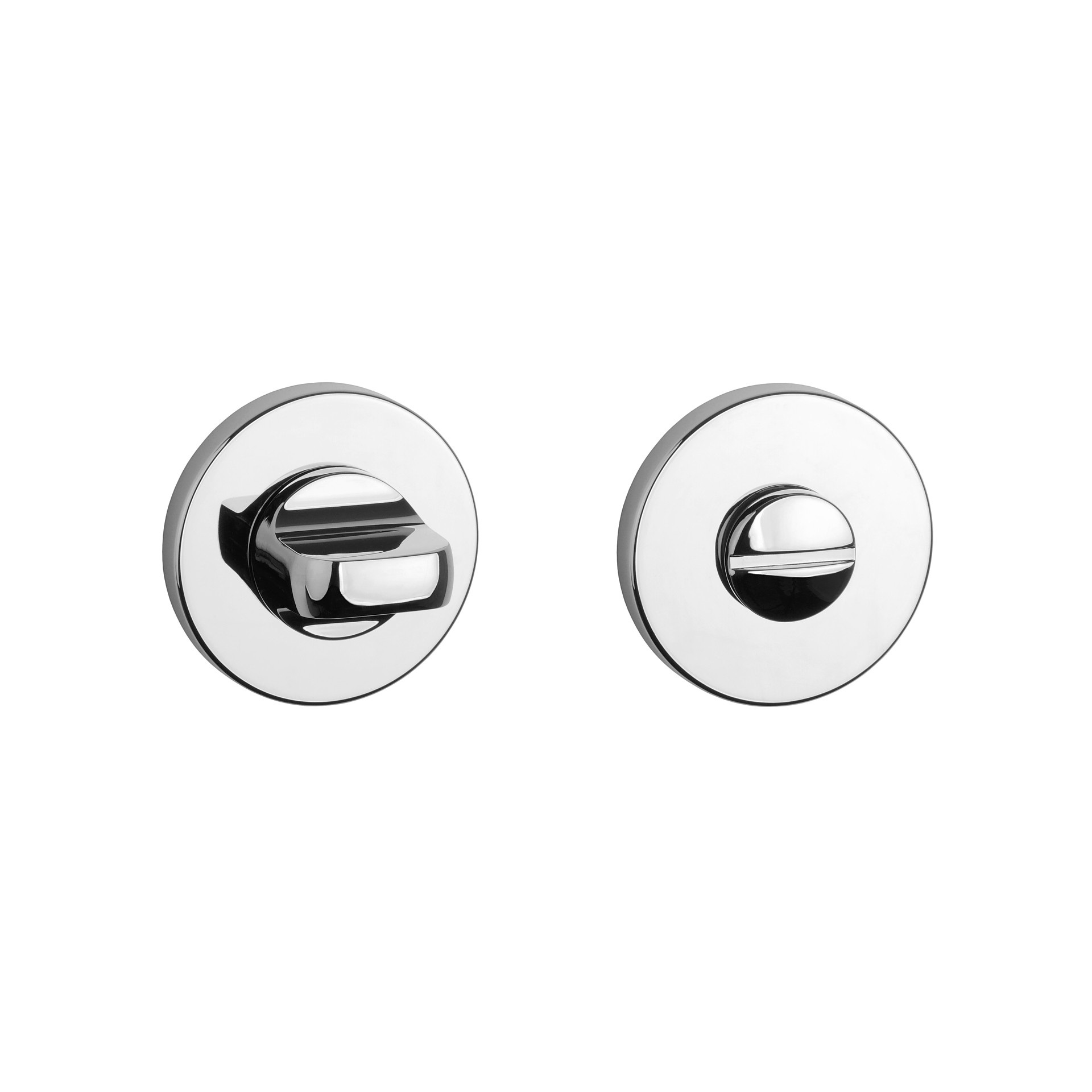 Szyld dolny R WC Aprile SLIM 7mm