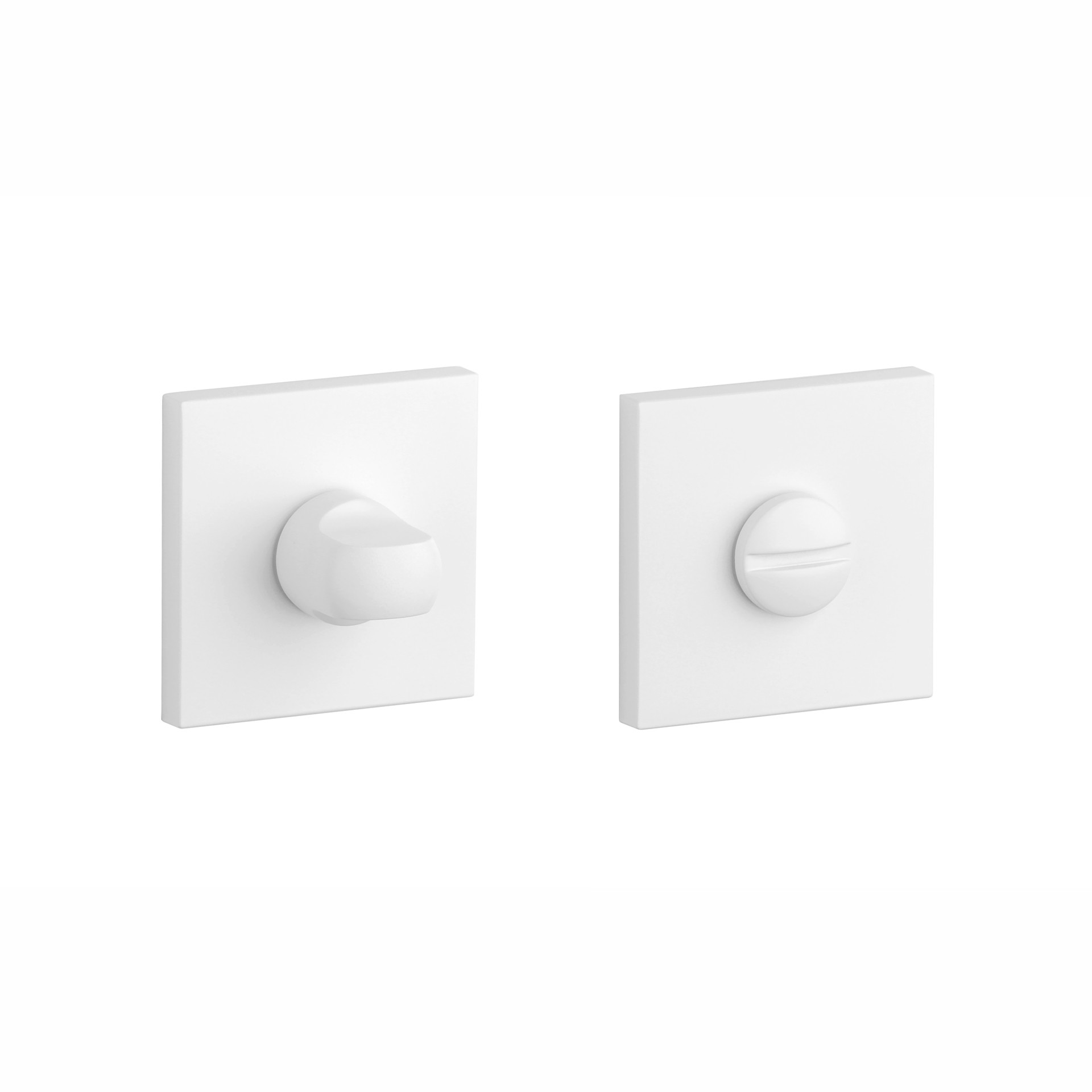 Szyld dolny Q WC Aprile SLIM 7mm O