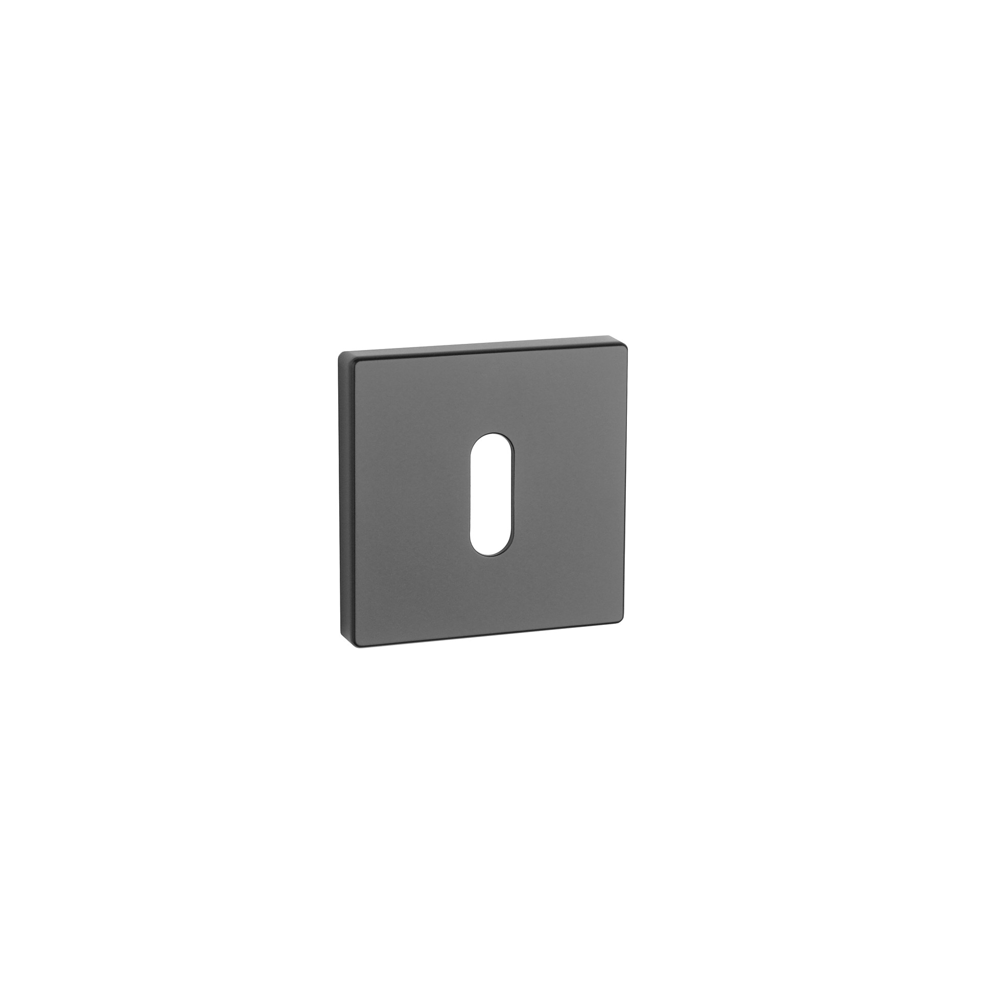 Szyld dolny Q na klucz Aprile SLIM 7mm P