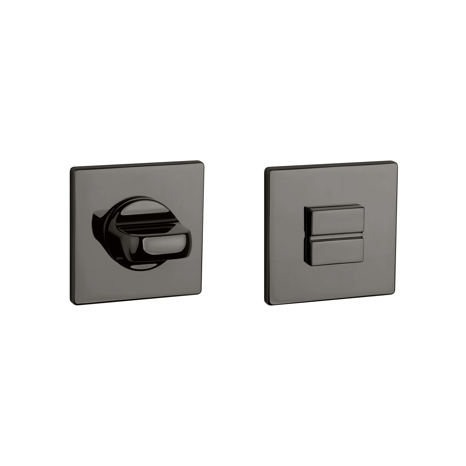 Szyld dolny Q WC Aprile SUPER SLIM 5mm