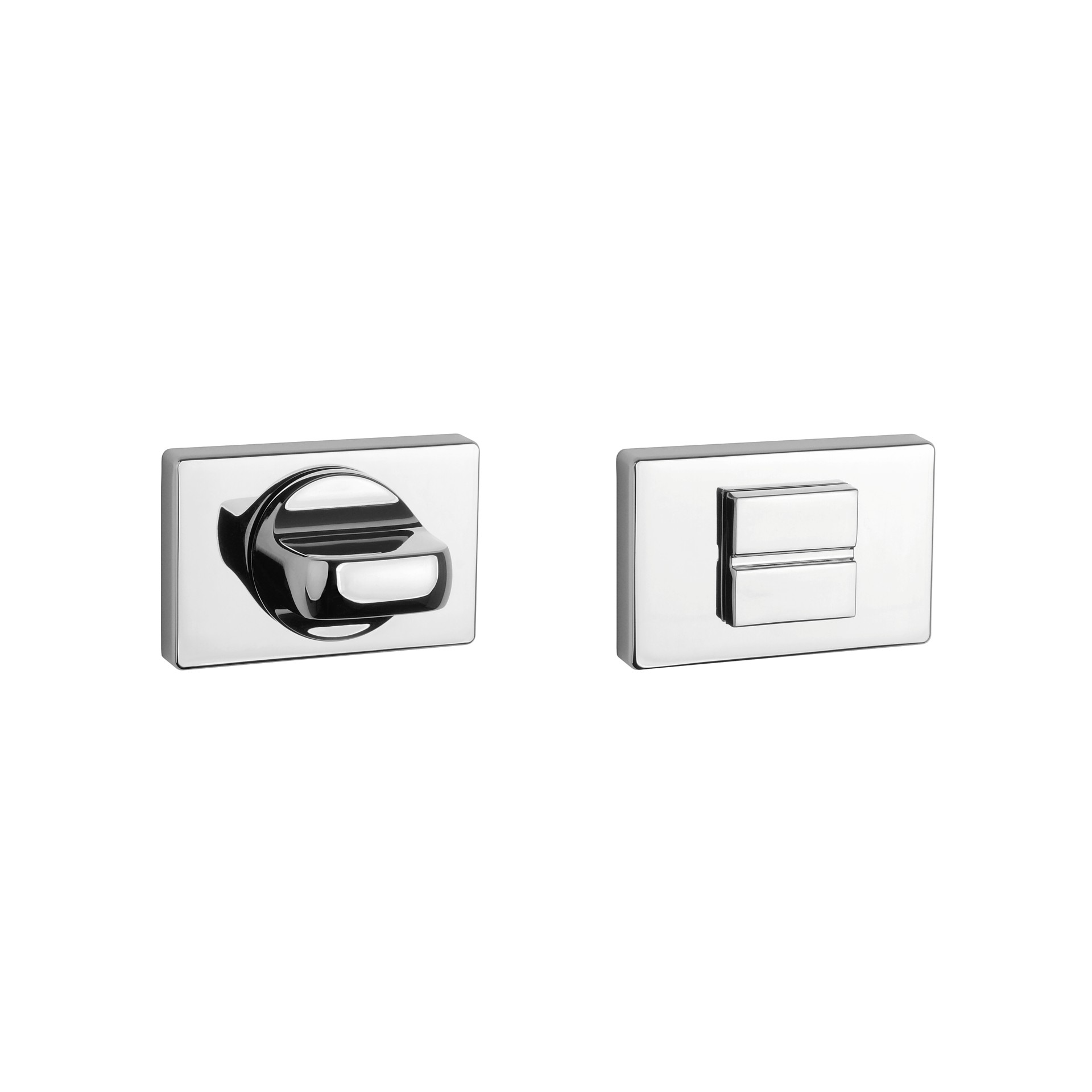 Szyld dolny RT WC Aprile SLIM 7mm