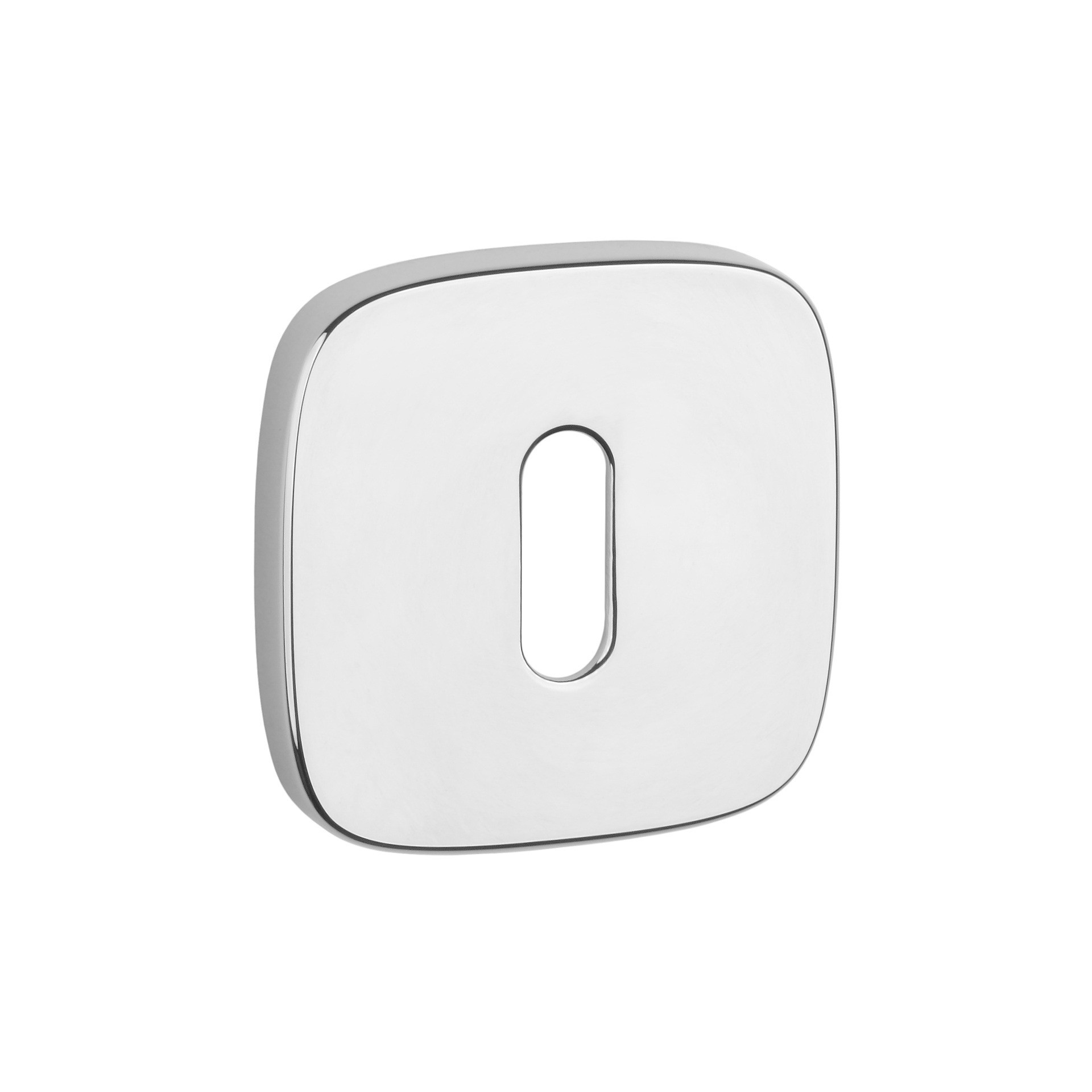 Szyld dolny QR na klucz Aprile SLIM 7mm
