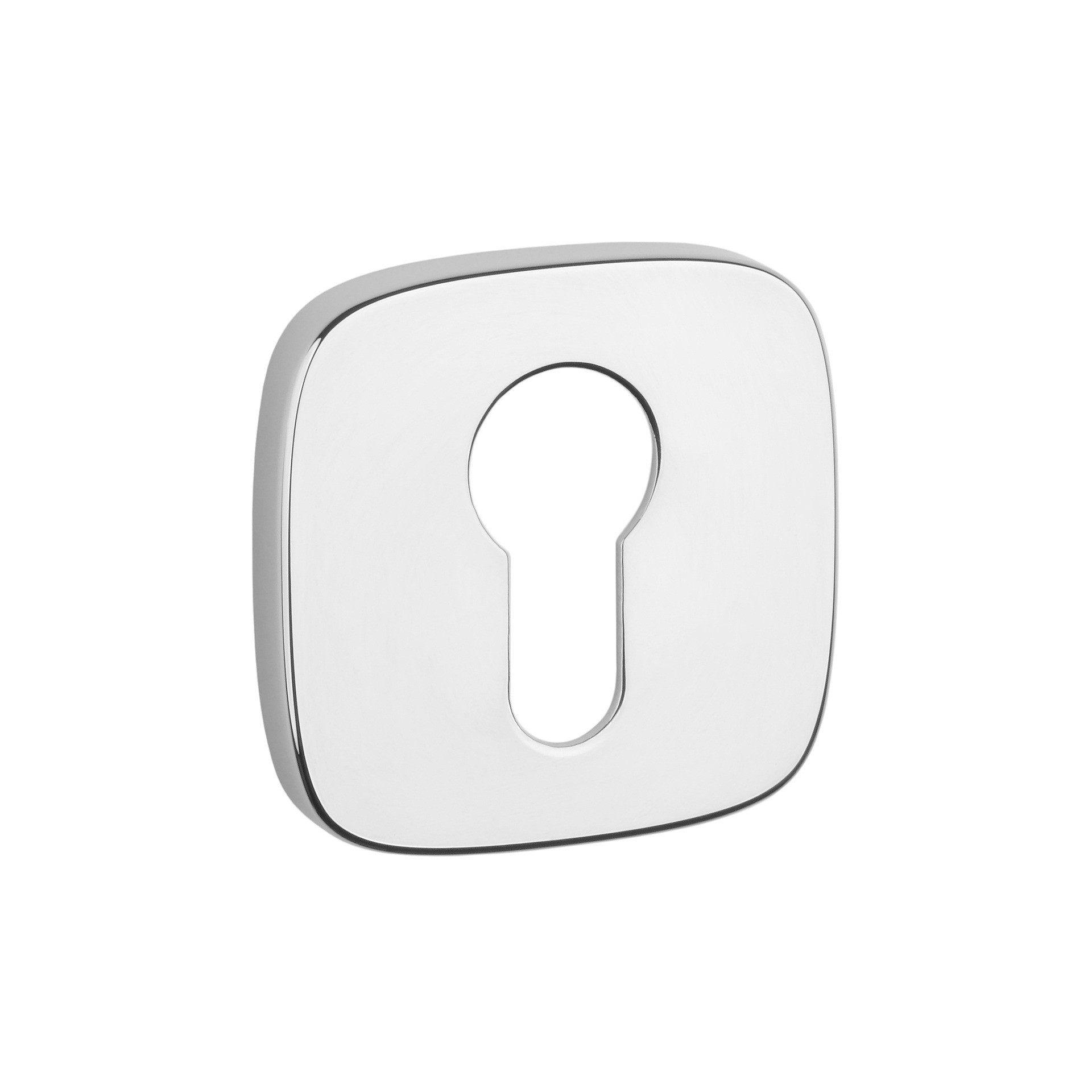 Szyld dolny QR na wkładkę Aprile SLIM 7mm