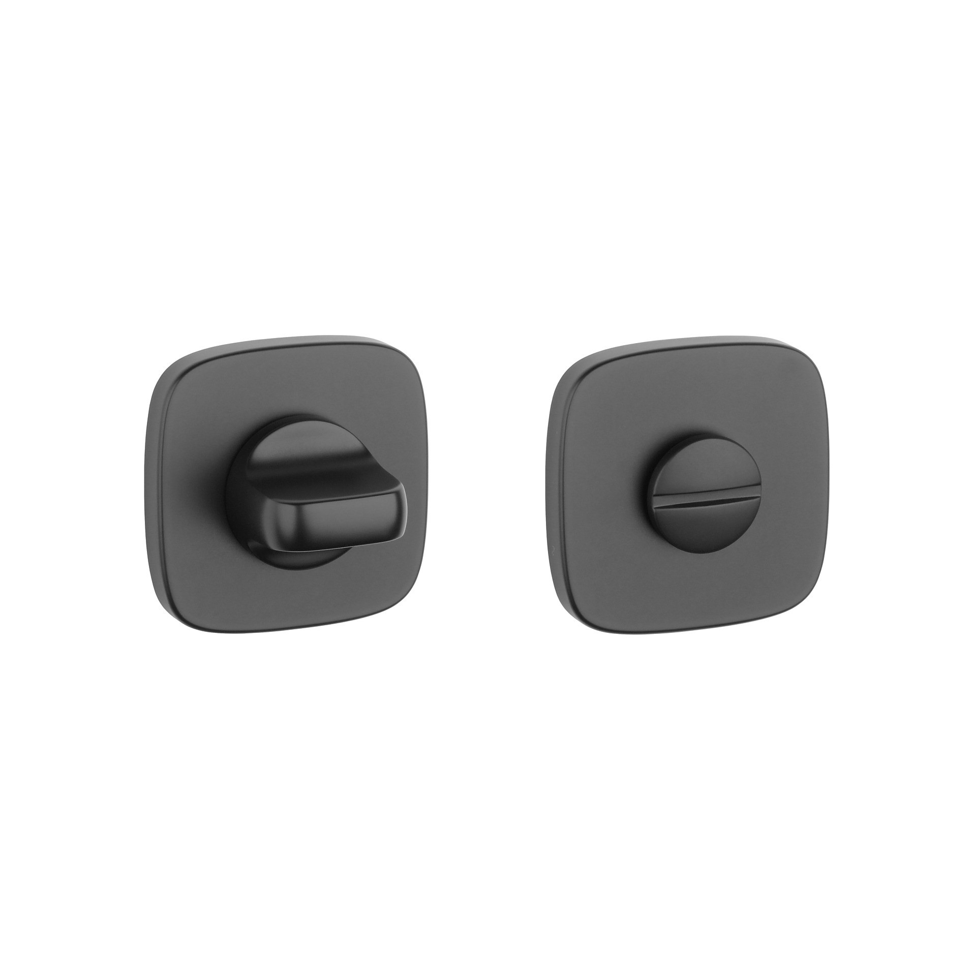 Szyld dolny QR WC Aprile SLIM 7mm
