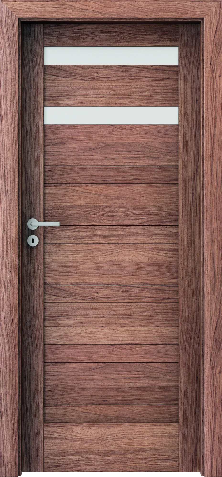 Drzwi wew. PORTA VERTE HOME D2 (przylgowe)