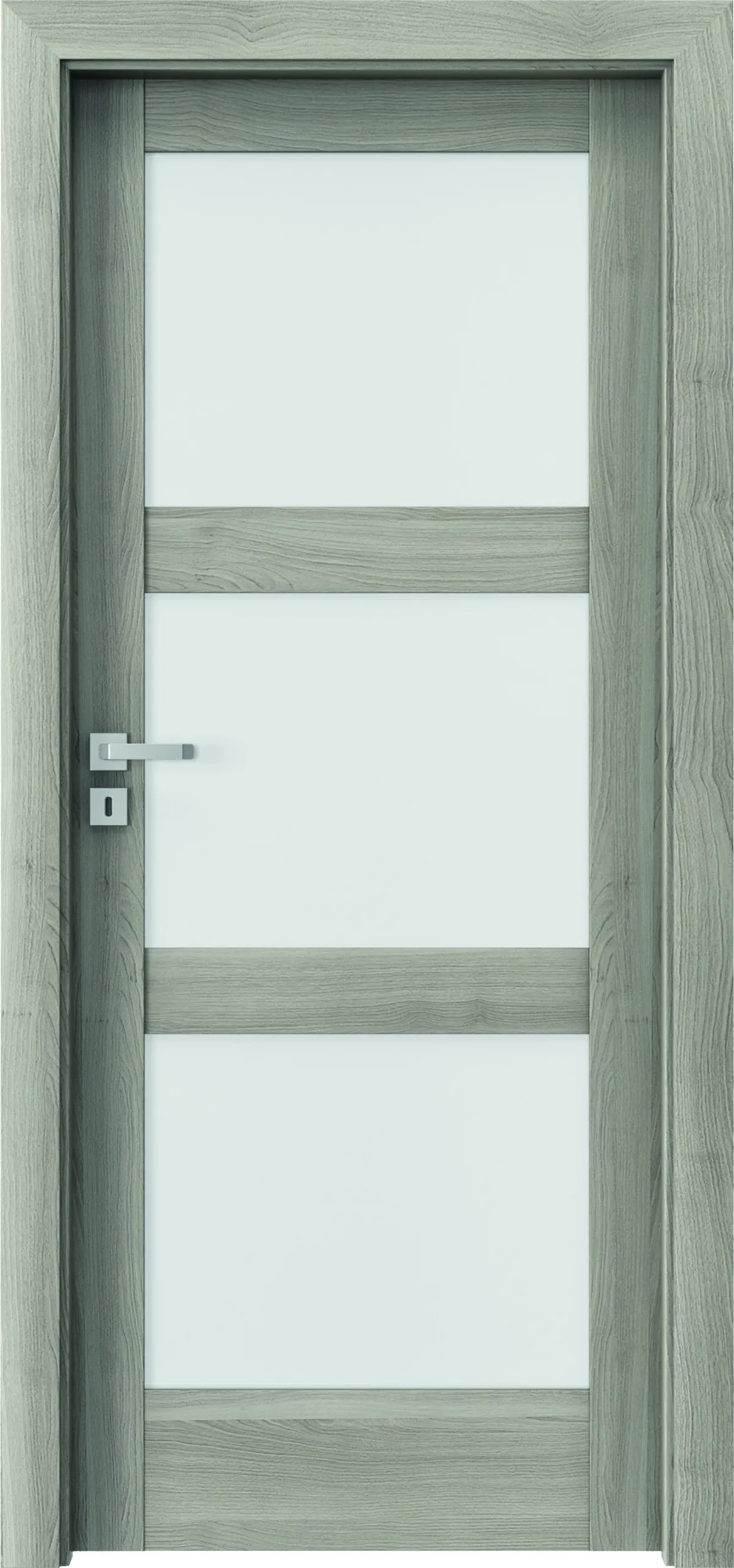 Drzwi wew. PORTA VERTE HOME N3 (przylgowe)