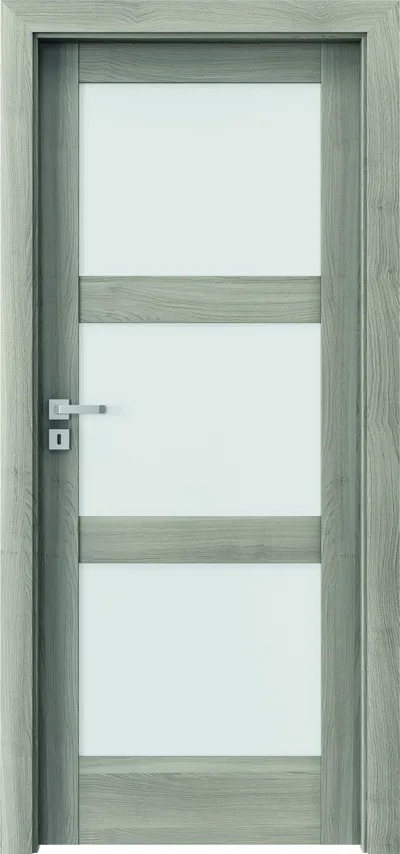 Drzwi wew. PORTA VERTE HOME N3 (przylgowe)
