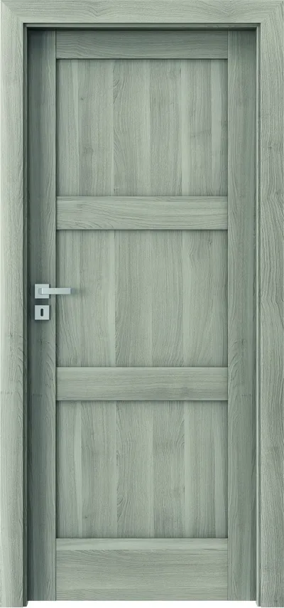 Drzwi wew. PORTA VERTE HOME N0 (przylgowe)