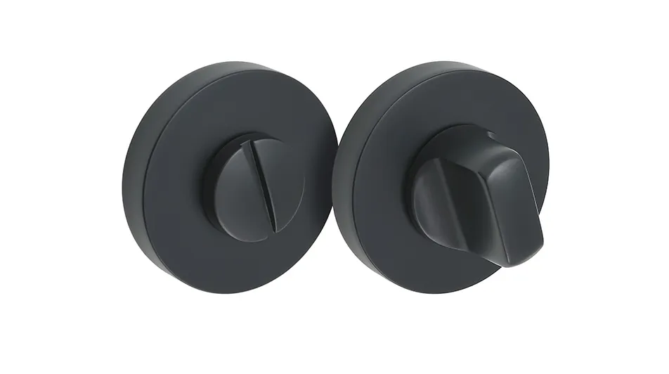 Szyld dolny BSE WC - Alubrass