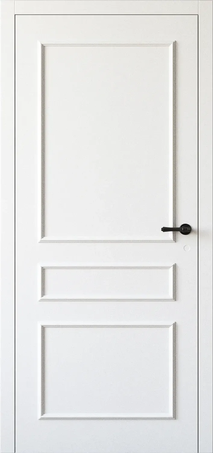 Drzwi wew. POL-SKONE ROYALE V03 (przylgowe)