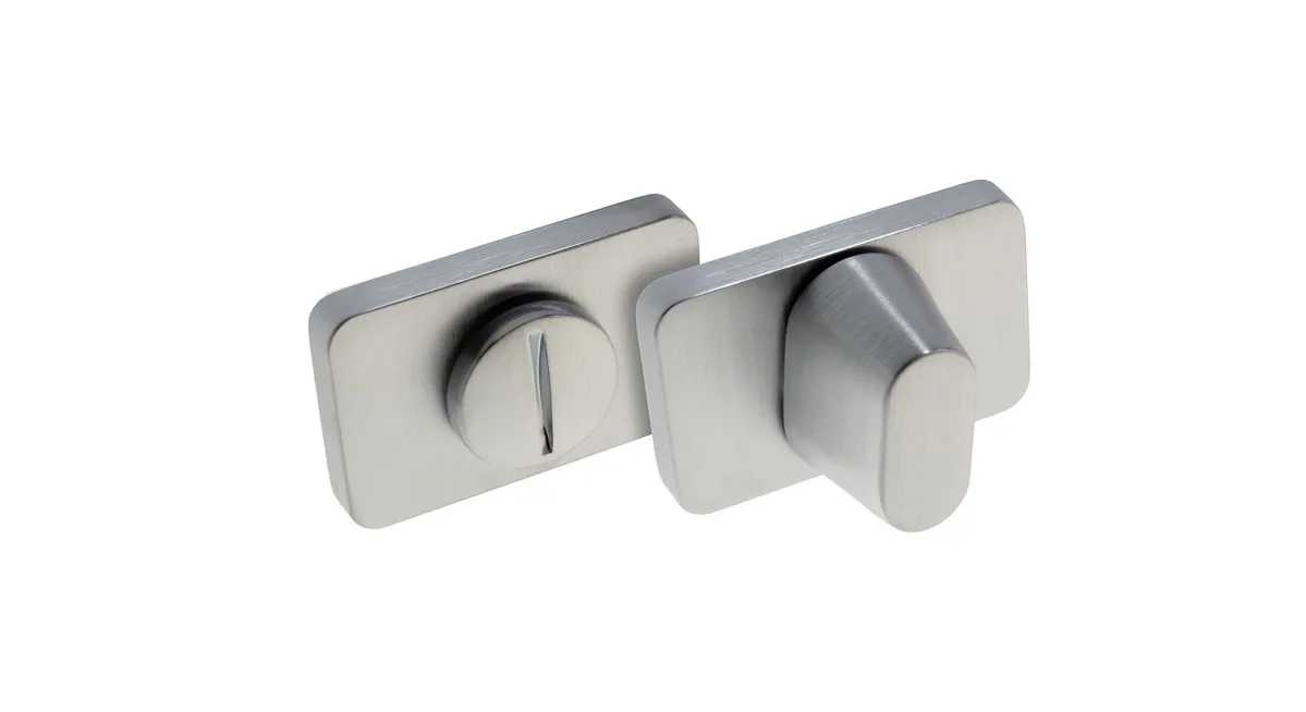 Szyld dolny slim BSP wc - Alubrass