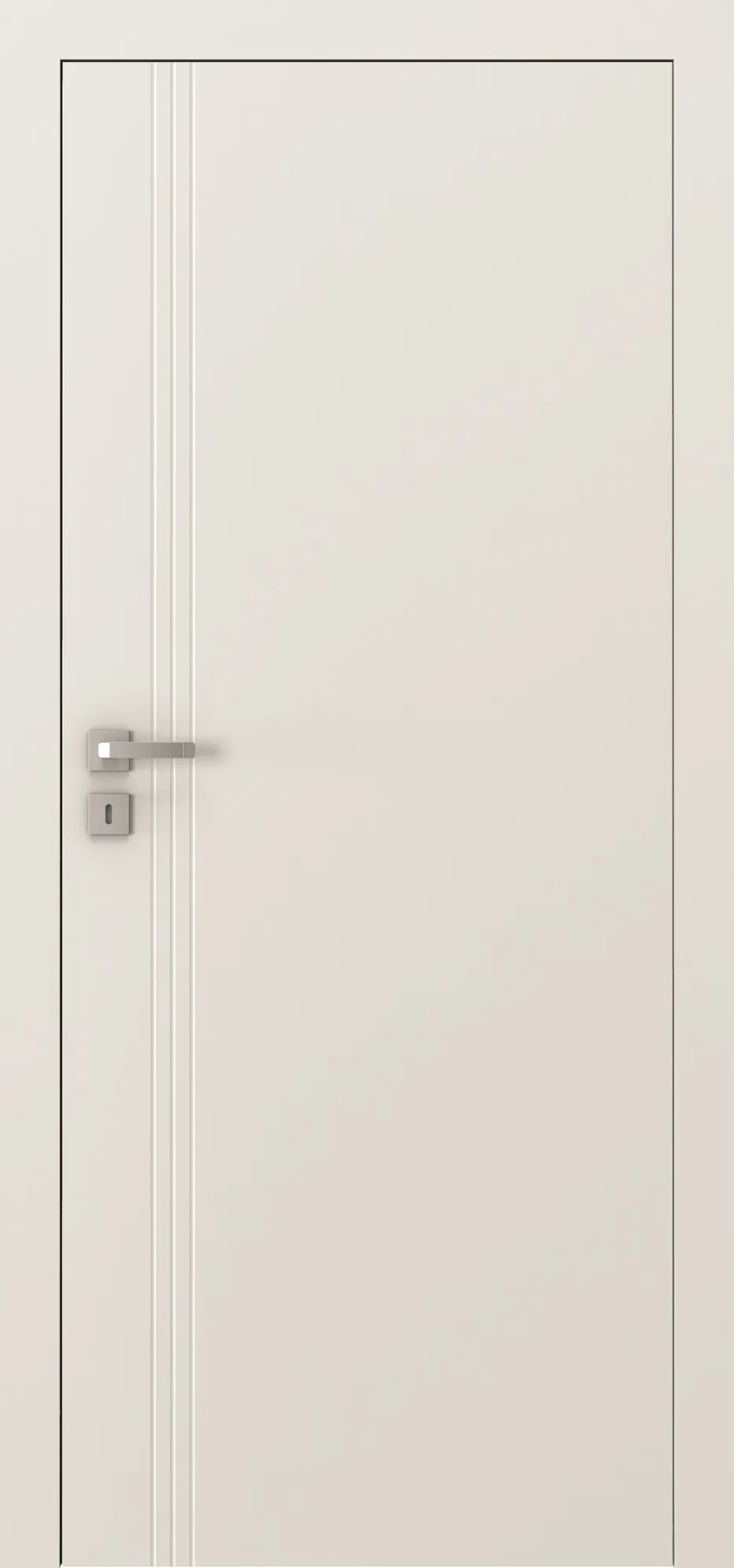 Drzwi wew. PORTA VECTOR PREMIUM B (przylgowe)
