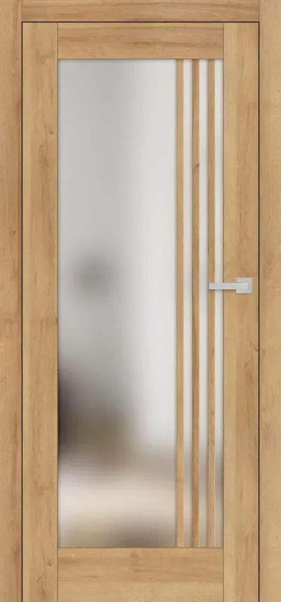 Drzwi wew. ERKADO LUKRECJA 8 (bezprzylgowe)