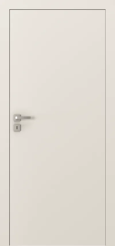 Drzwi wew. PORTA VECTOR PREMIUM T (przylgowe)