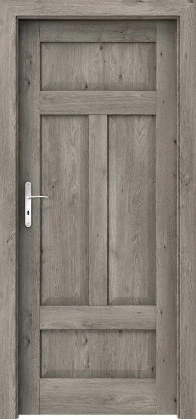 Drzwi wew. PORTA HARMONY B.0 (przylgowe)