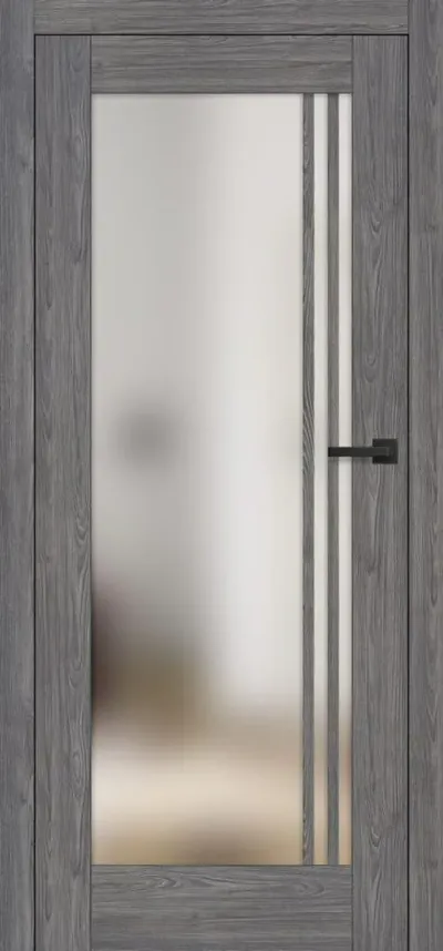 Drzwi wew. ERKADO LUKRECJA 9 (bezprzylgowe)