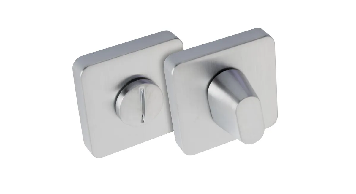 Szyld dolny BSK wc - Alubrass