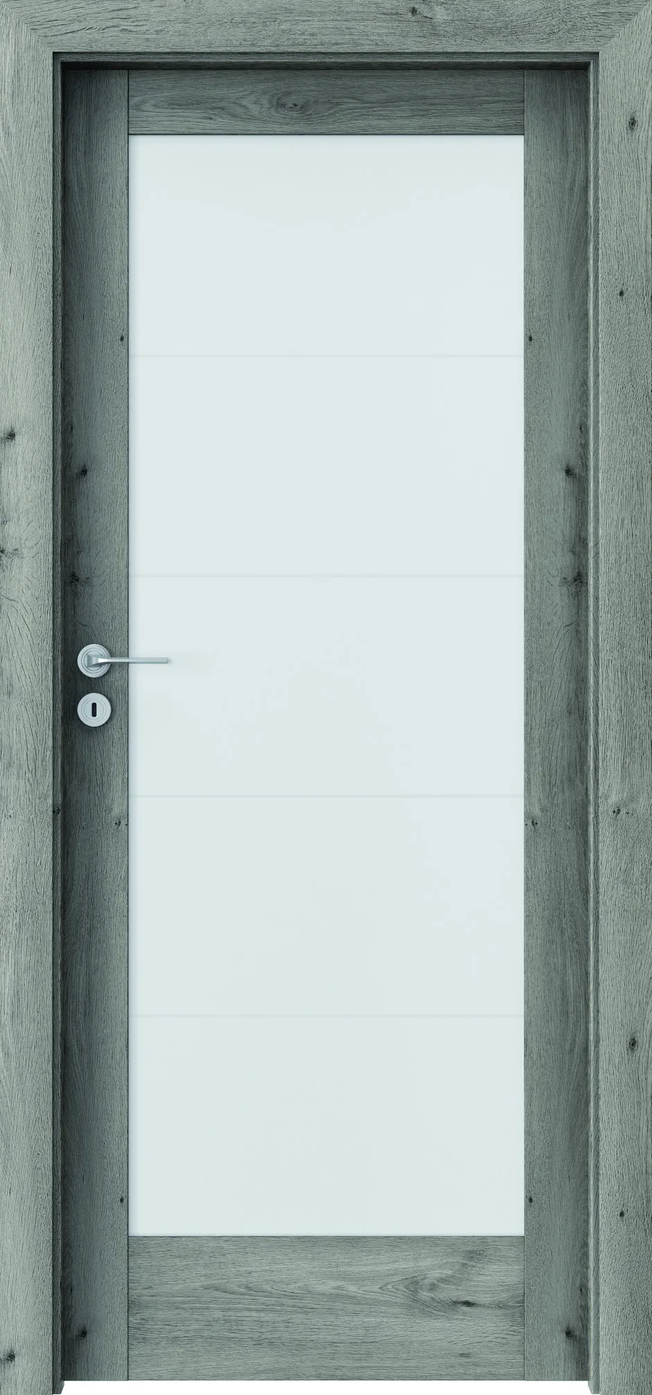 Drzwi wew. PORTA VERTE HOME B5 (przylgowe)