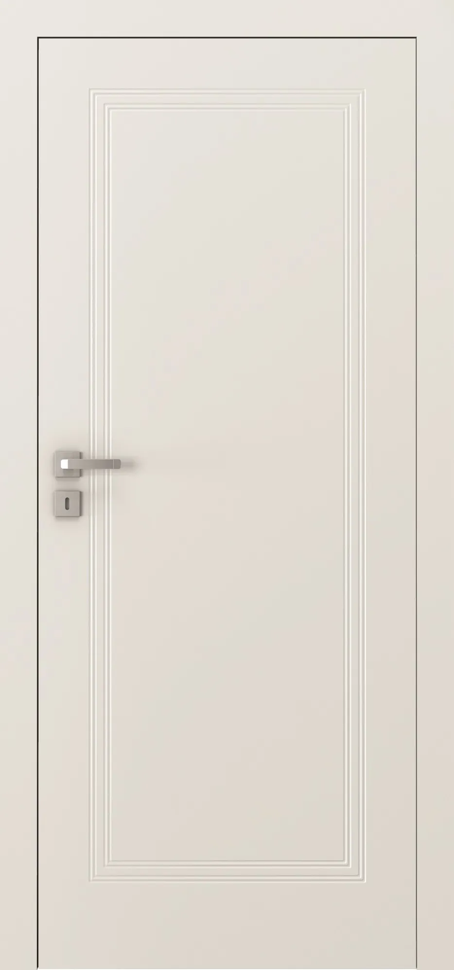 Drzwi wew. PORTA VECTOR PREMIUM U (przylgowe)