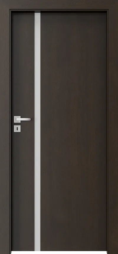 Drzwi wew. PORTA NATURA SPACE G.1 (przylgowe)