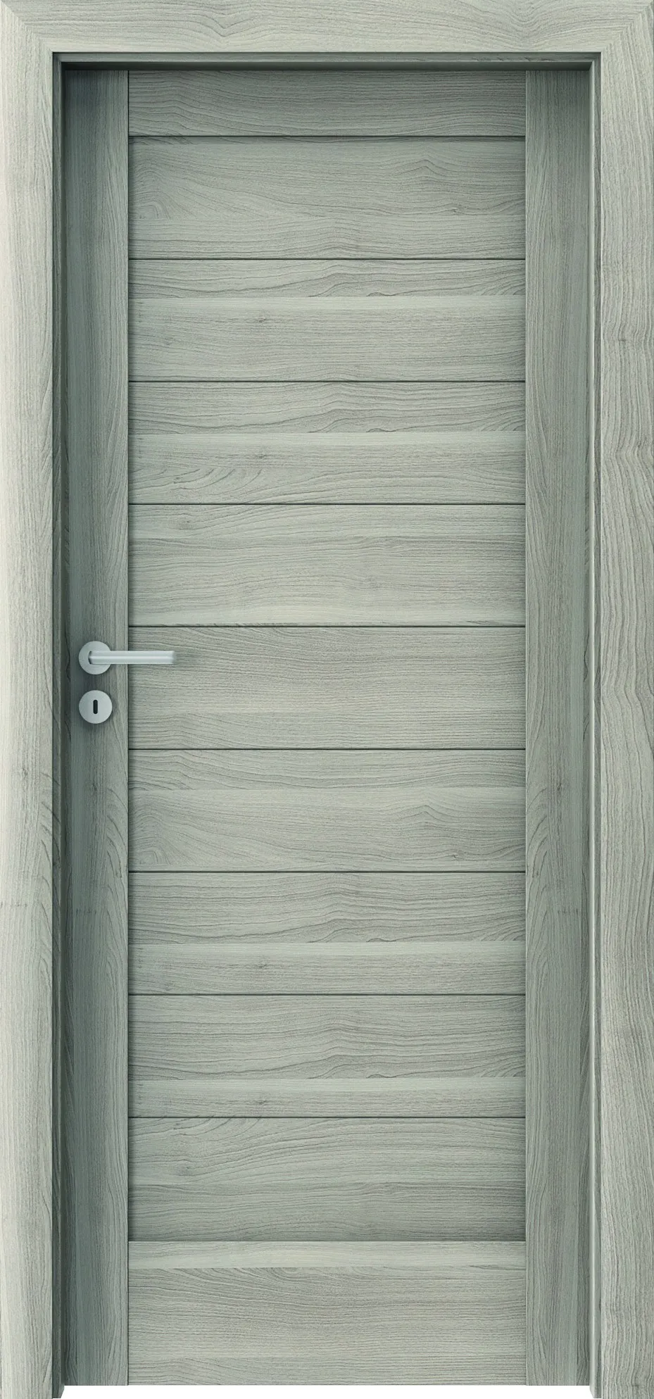 Drzwi wew. PORTA VERTE HOME C0 (przylgowe)